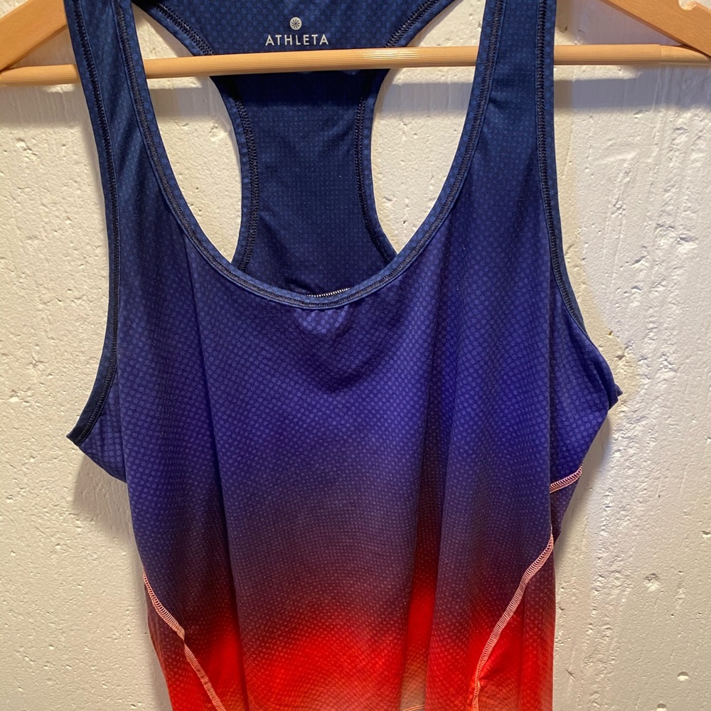 Athleta CHI tank